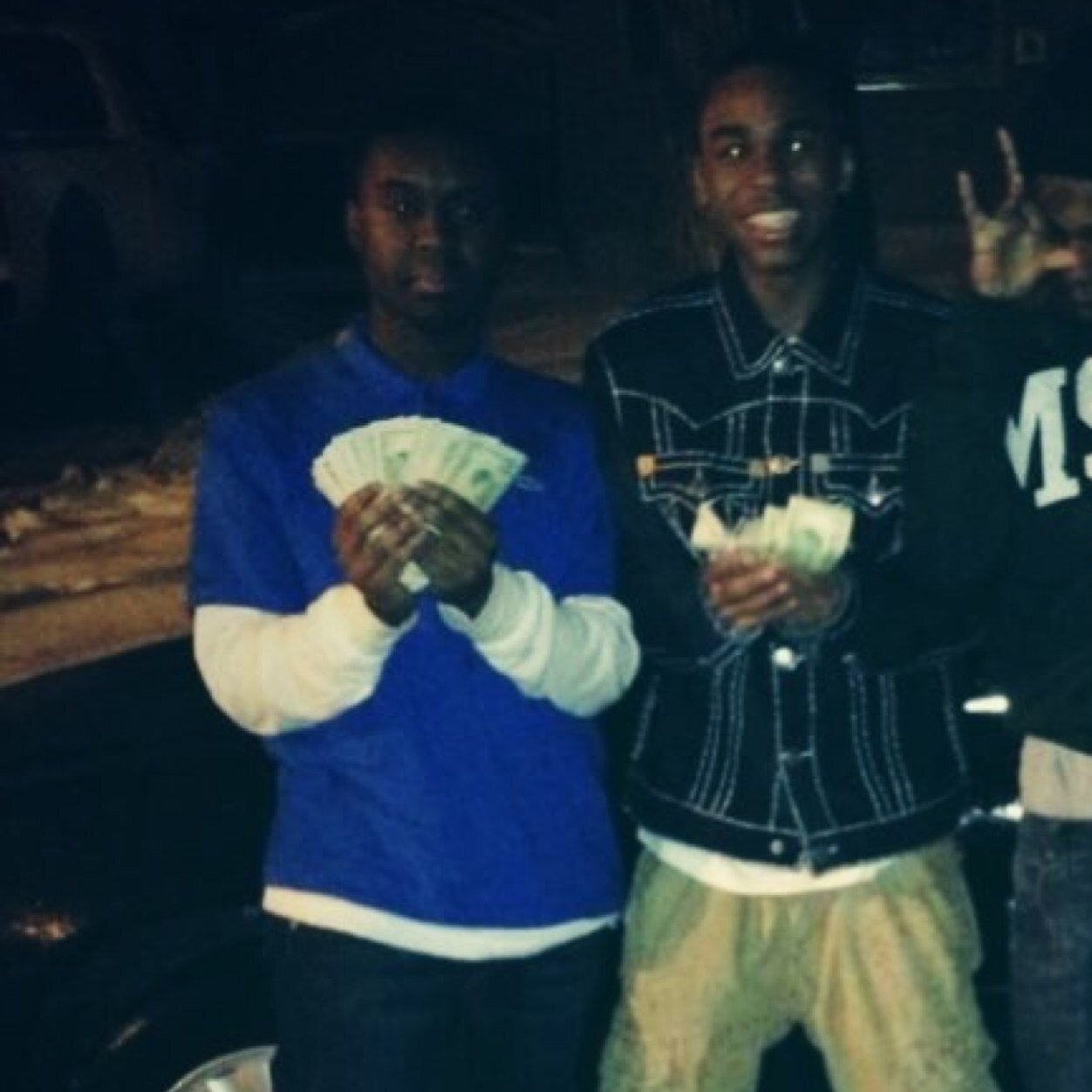 #FreeJohnny #FreeMonya