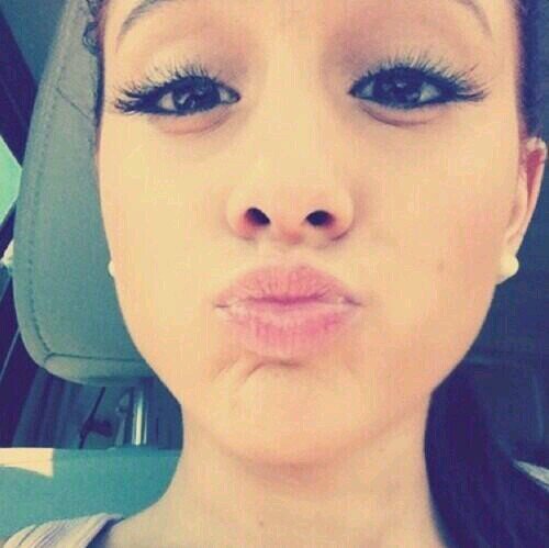 BoyyArianatorr's profile picture. Yours Truly 3 - Ariana Grande 3