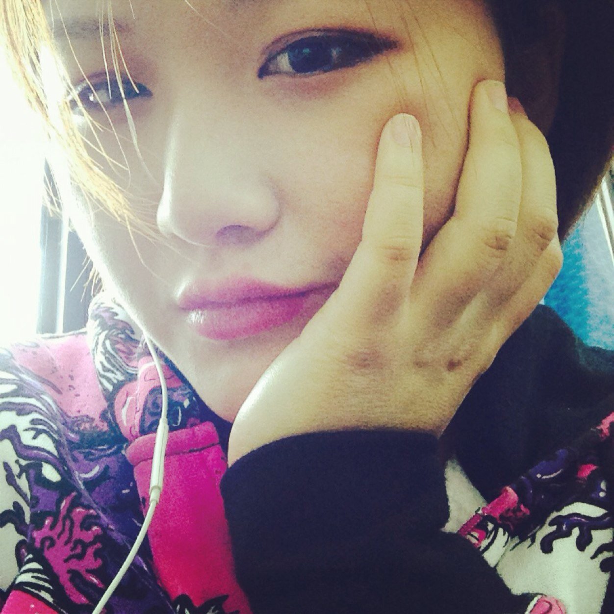 Danniibear3's profile picture. Adventurer ❁