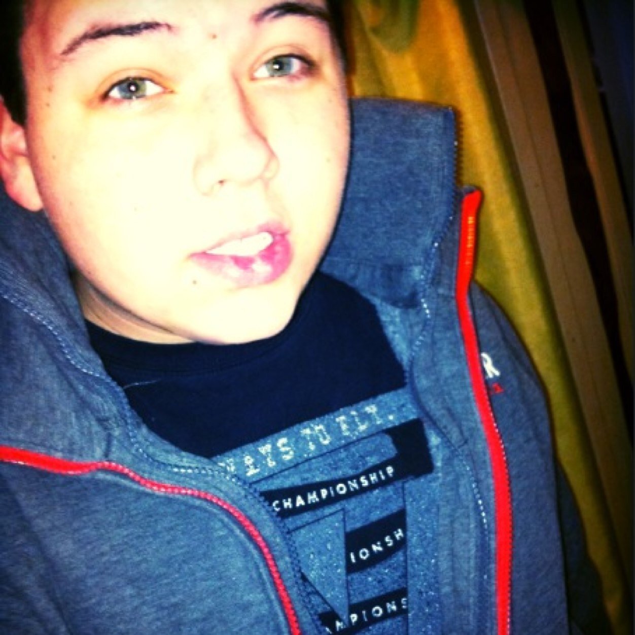 AllenRoberts15's profile picture. LiveItUp
Summer 2k13