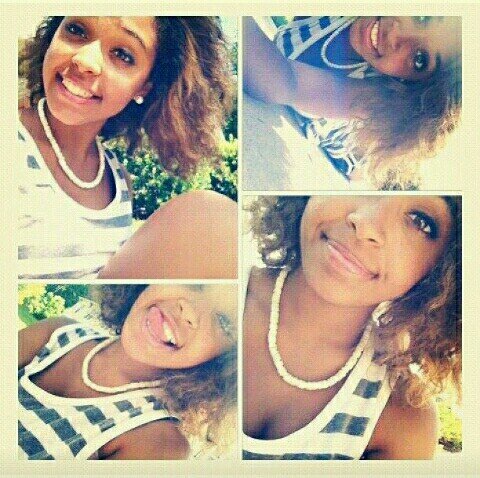 im the realest! what's realer than me? 