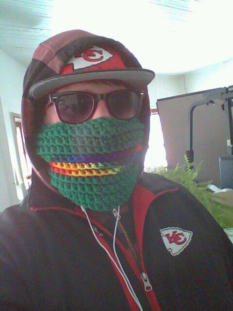 liberatorgoalie's profile picture. im a sophomore at maple woods community college studying culinary arts. i play all sports and i love to hangout with my newly found friends