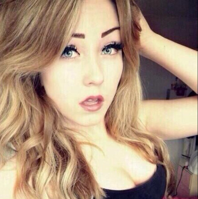 Hi Im Bella :) im the girl your parents hate(; I go to school Could be a gril girl at times piss me off im a bitch ;){Taken~RP~FL} Taken by @ItsHaroldTbh I Love