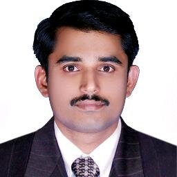 Very active and eager to study person working in computer networking field.