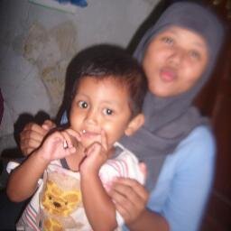 Awali semuanya dengan Bismillah
• I ♥ Allah • Ayah • Ibukk • Friends • Lovely ♥ • Wechat : ittaaa_prita • FAPERTA Agroekoteknologi UNMUL 13' •