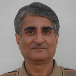 Born In Srinagar, J&K. Shifted to Jammu in 1990. Worked in Education Department, now retired. Interested in day to day affairs. Re-tweets are no endorsements.