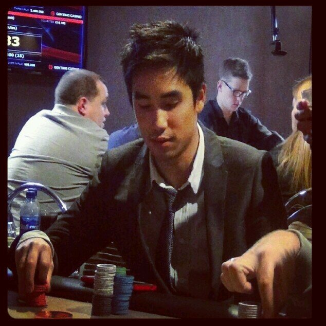 Poker Poker