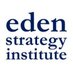 Eden Strategy (@edenstrategy) Twitter profile photo Eden Strategy (@edenstrategy) Twitter profile photo