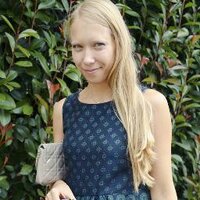 Maria Novozhilova (@novozhilovam) Twitter profile photo