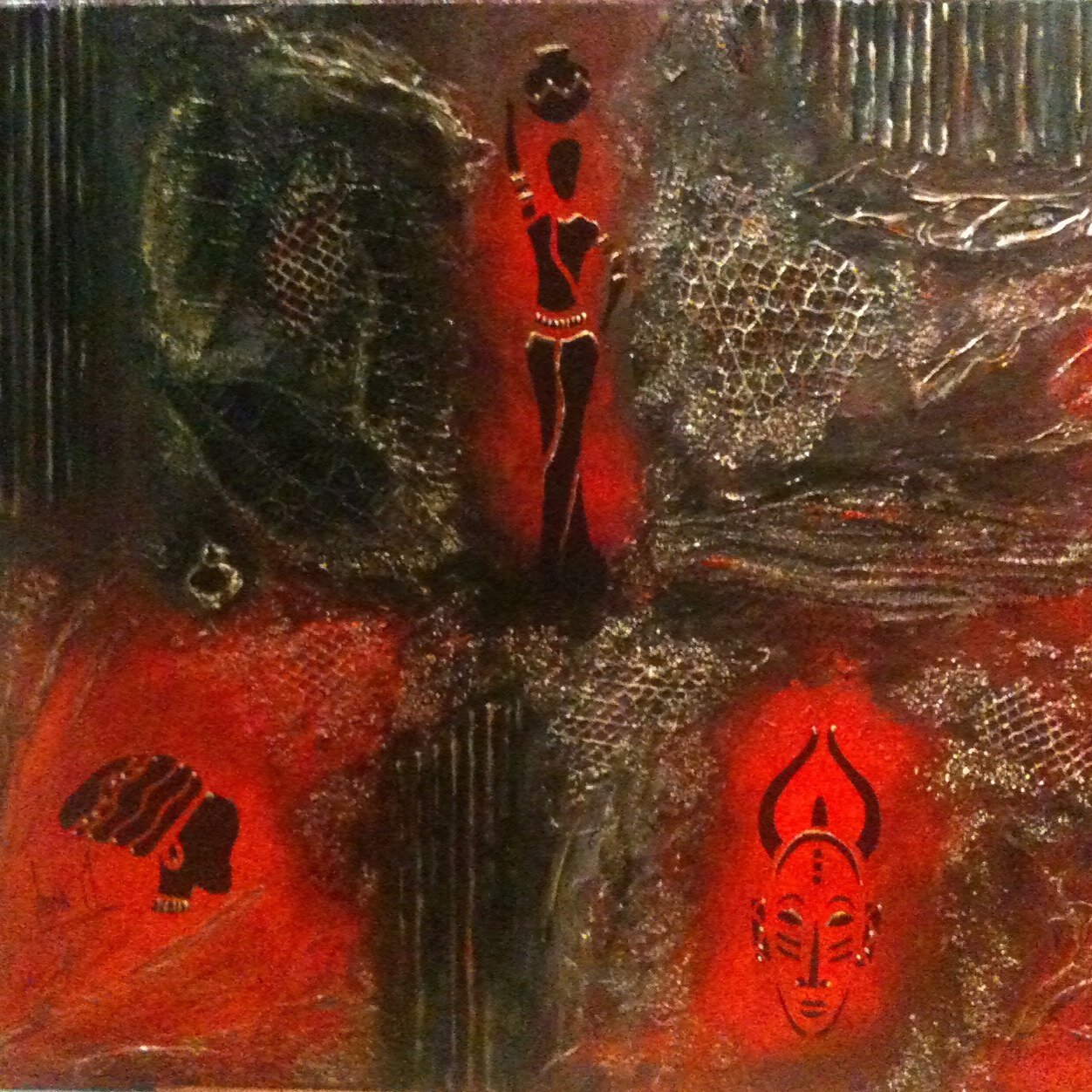 PeintureAnnaM's profile picture. 