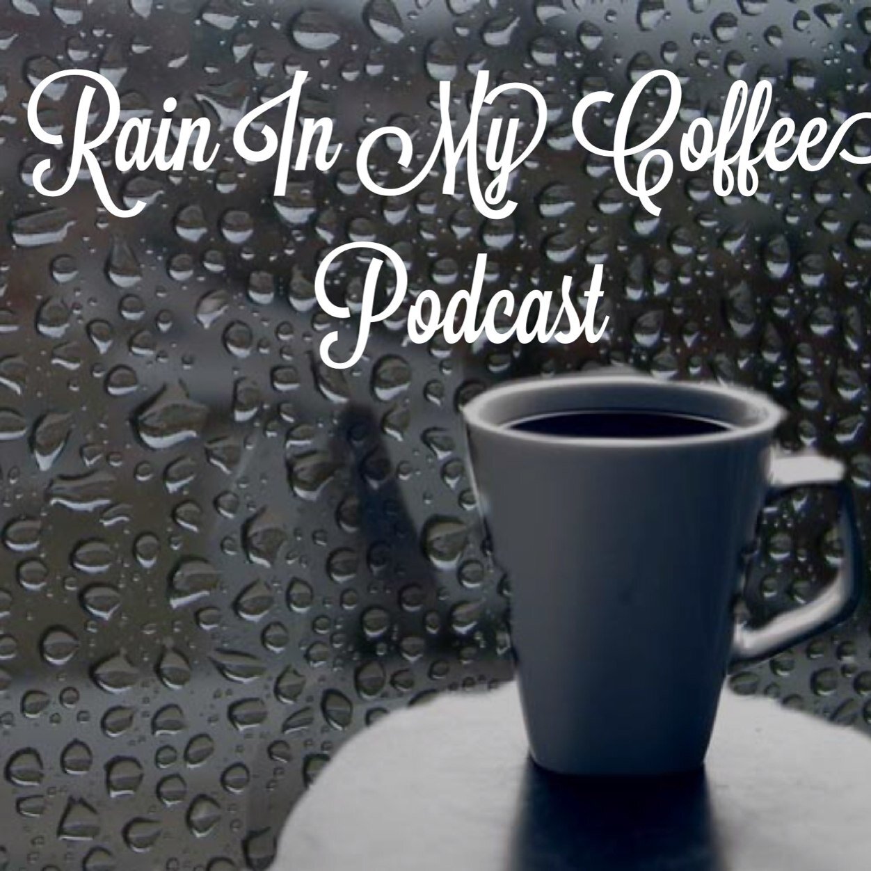 Official Twitter for the Rain in My Coffee Podcast. Check us out on Stitcher and iTunes. Thanks for listening! http://t.co/nXIlaWrlbb