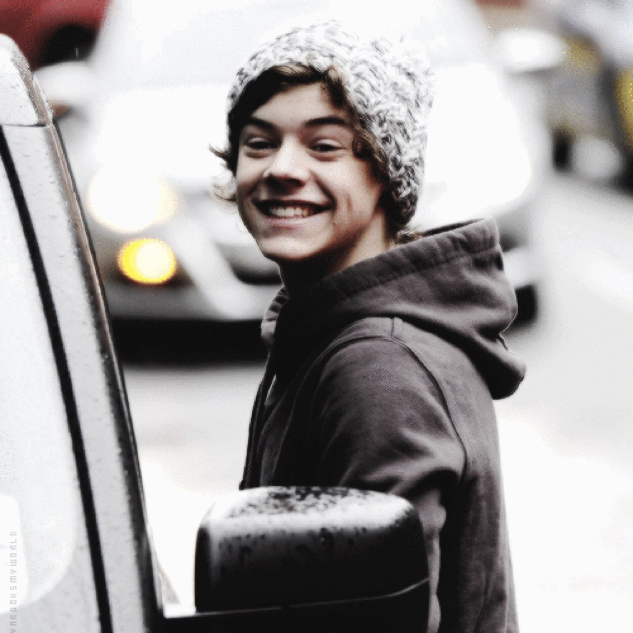 one direction/Austin Mahone/the vamps/Matthew Gray Gubler ★kyoto!Please follow me!!!!!