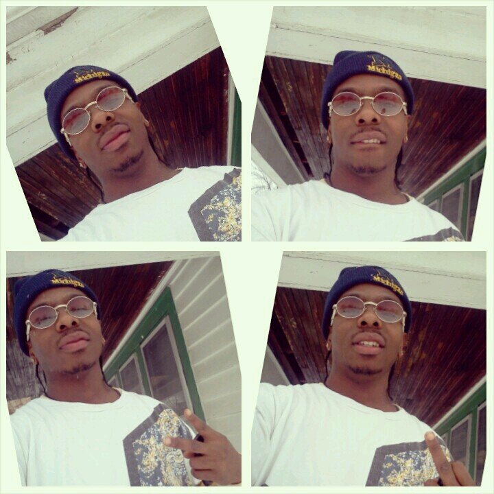Lovin Life cus im Living It!!!