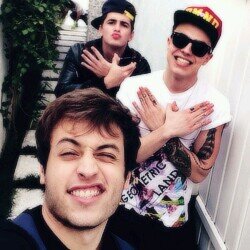 OiFlybr's profile picture. 