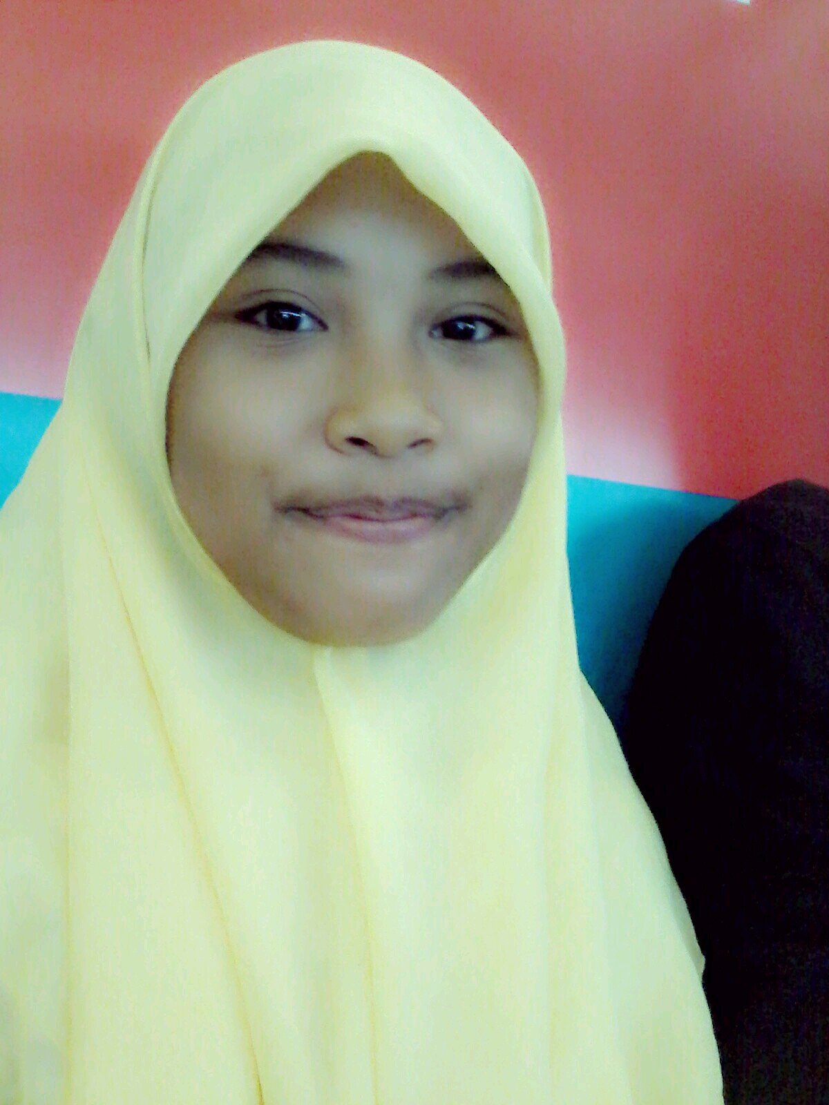 FATINISTIQ SIDOARJO|SUPPORT FATIN