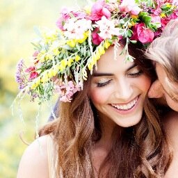 Husband and wife Fine Art Wedding and Portrait photographers | Southern California