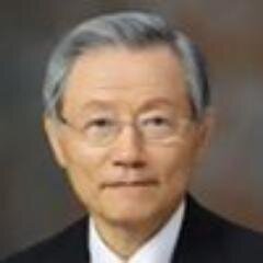 ex-diplo of the Republic of  korea 
호남출신 전외교관