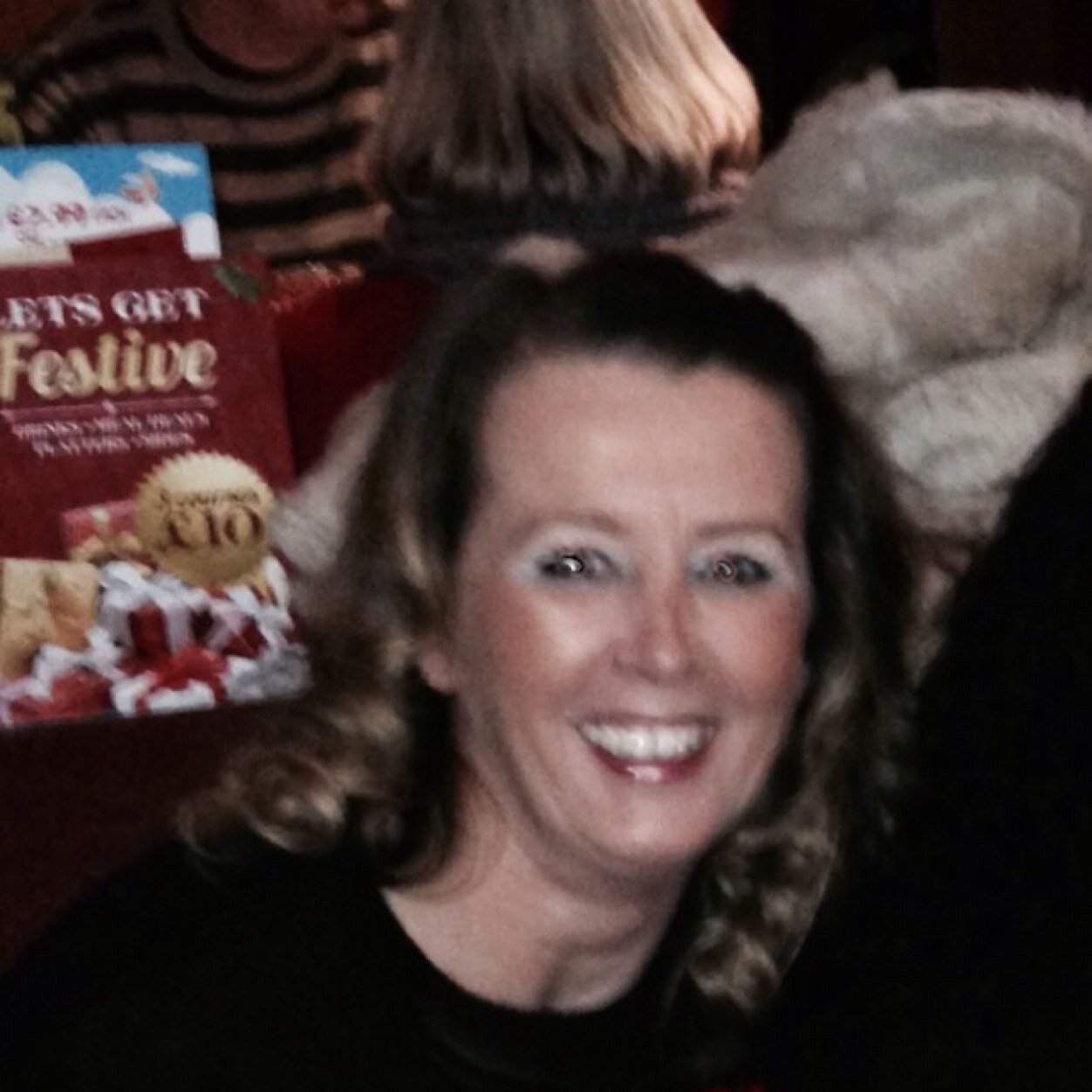 truman_karen's profile picture. 