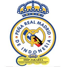 Official Twitter Account Madridista of Institut Ilmu Sosial dan Ilmu Politik Jakarta - keep clam were the top of the league #HALAMADRID