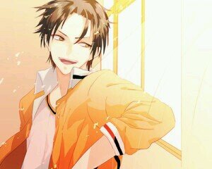 [V] @AnimeRP_INA| HawkEyeUser! | Shutoku's PlayMaker | Midorima Partner |
