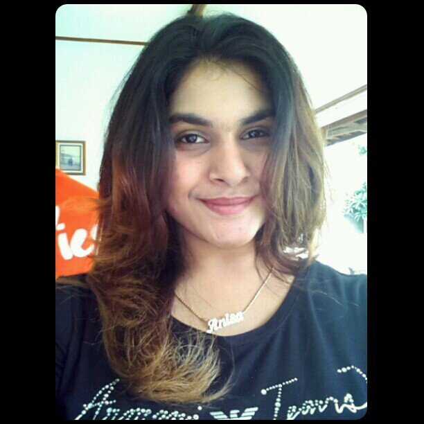 shashikaanisa Profile Picture