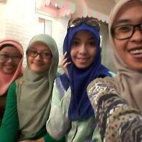 mafrihah hasanah (@mafrihahh) 's Twitter Profile
