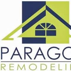 Paragon Remodeling, Inc. 
8000 Towers Crescent Drive
Floor 13
Vienna VA 22182