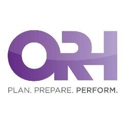 ORH helps emergency services around the world to optimise resource use and respond in the most effective and efficient way