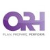 ORH (@orh_ltd) Twitter profile photo ORH (@orh_ltd) Twitter profile photo