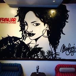 familiar424's profile picture. ☆福井県 若狭和田海岸のCafe＆Bar☆