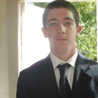 matthewbrown (@matty2jbrown) 's Twitter Profile