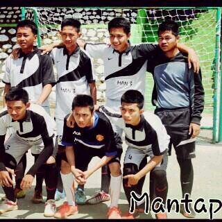 Tomoadiputra's profile picture. focus