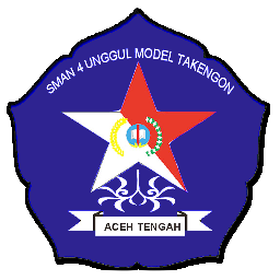 Motto : Setiap Hari Harus Ada Perubahan Walau Sekecil Atom, Peringkat Ke-7 Sekolah Terbaik dan Sekolah Terfavorit Se-Aceh ~ Kepala sekolah MISBAHUDDIN S.Pd MM