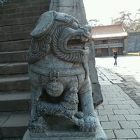 吃奶的小狮子（°ο°） (@godsaw_i_wasdog) Twitter profile photo