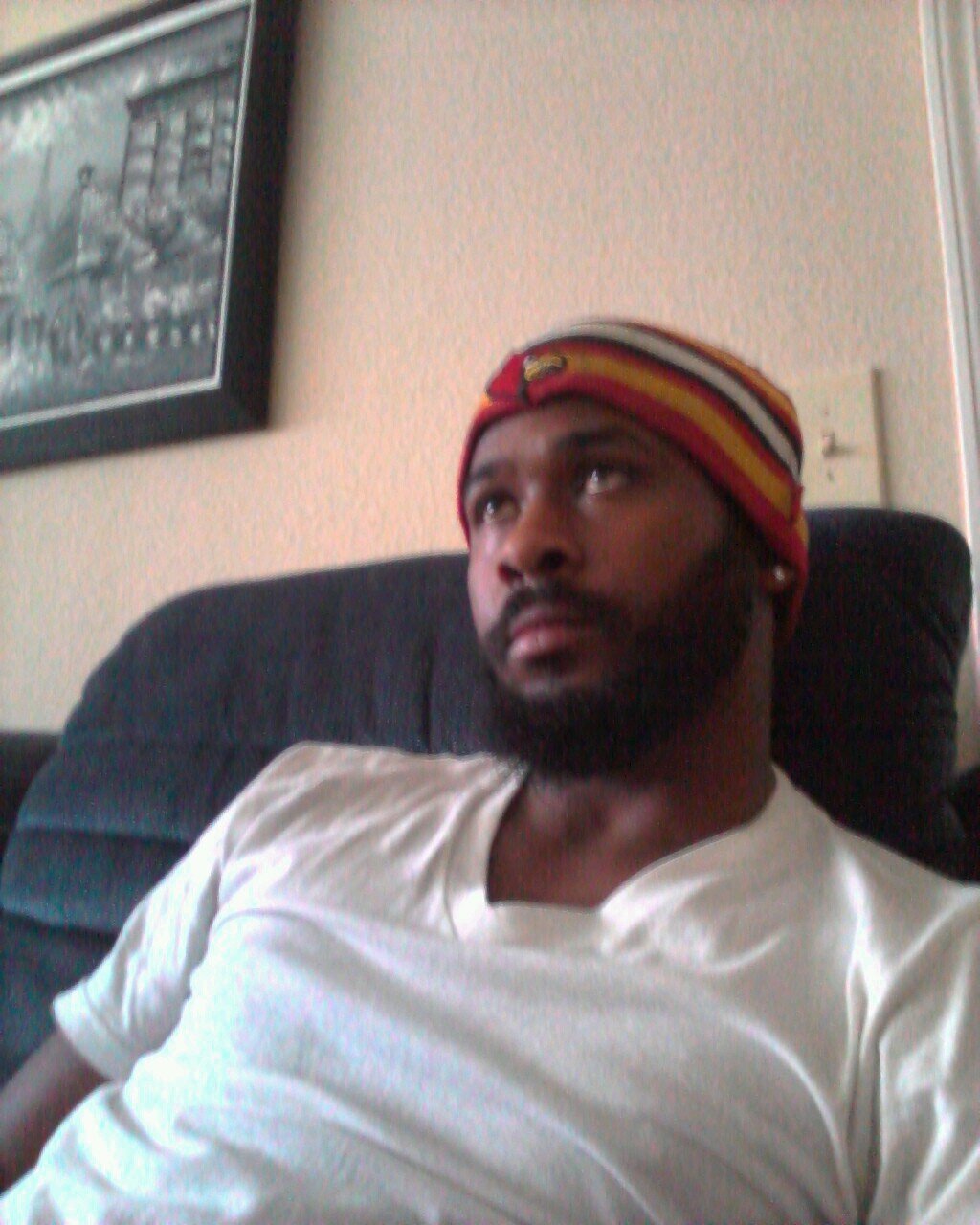 BlaccSwagger's profile picture. GMFB, creating a future for me and my boys. Fuck everybody else.