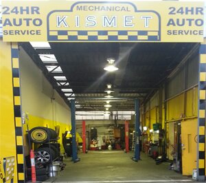 Kismet Mechanical is a 24/7 Licensed Mechanical Workshop in Leichhardt Sydney. We have a mechanic on site 24/7, and offer a 24/7 breakdown service.