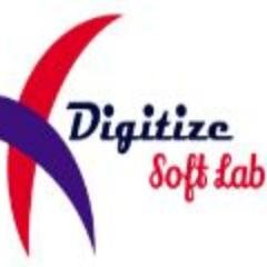 digitizesoftlab's profile picture. 