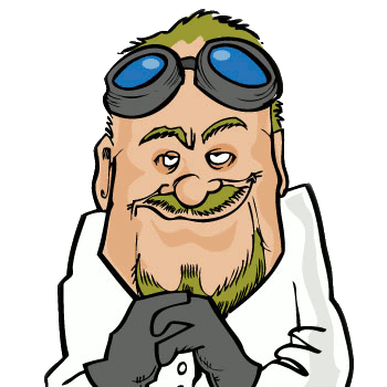 tbuser's profile picture. I make Things.