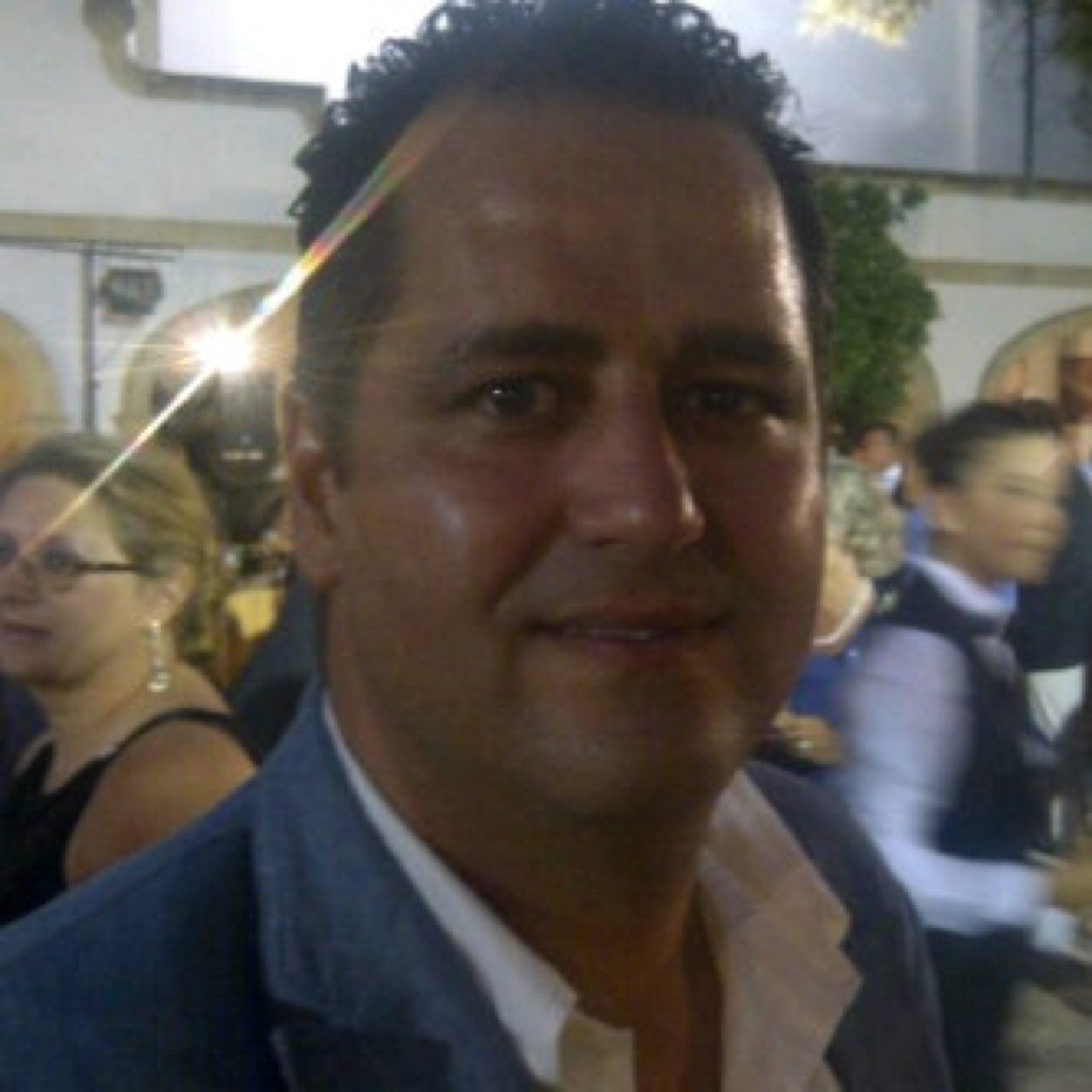 diegomuru's profile picture. No somos conscientes de nuestro potencial: Creer es poder. #juntospodemos