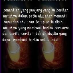 05♥
 pacar jutek!