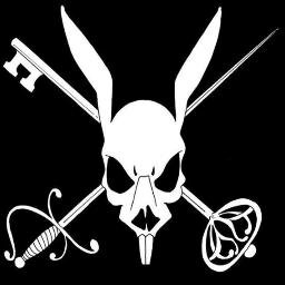 Home to the world's drunkest vaudevillian airship pirates, the Dead Rabbit sails the seven skies, bringing with it anarchy, adventure and romping good times.