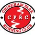 Chineham Runners (@chinehamrunners) Twitter profile photo