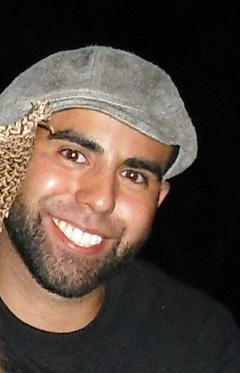 parditime's profile picture. Copywriter at Ogilvy