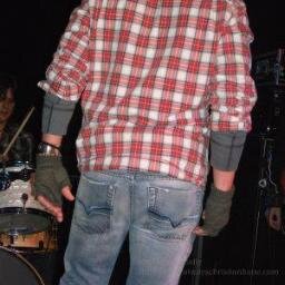 xXspacemonkeyXx's profile picture. I'm a #Kaniac! I love @ChristianKane01, #Leverage and #TheLibrarians! I'm also totally hooked on #Supernatural and @JensenAckles!