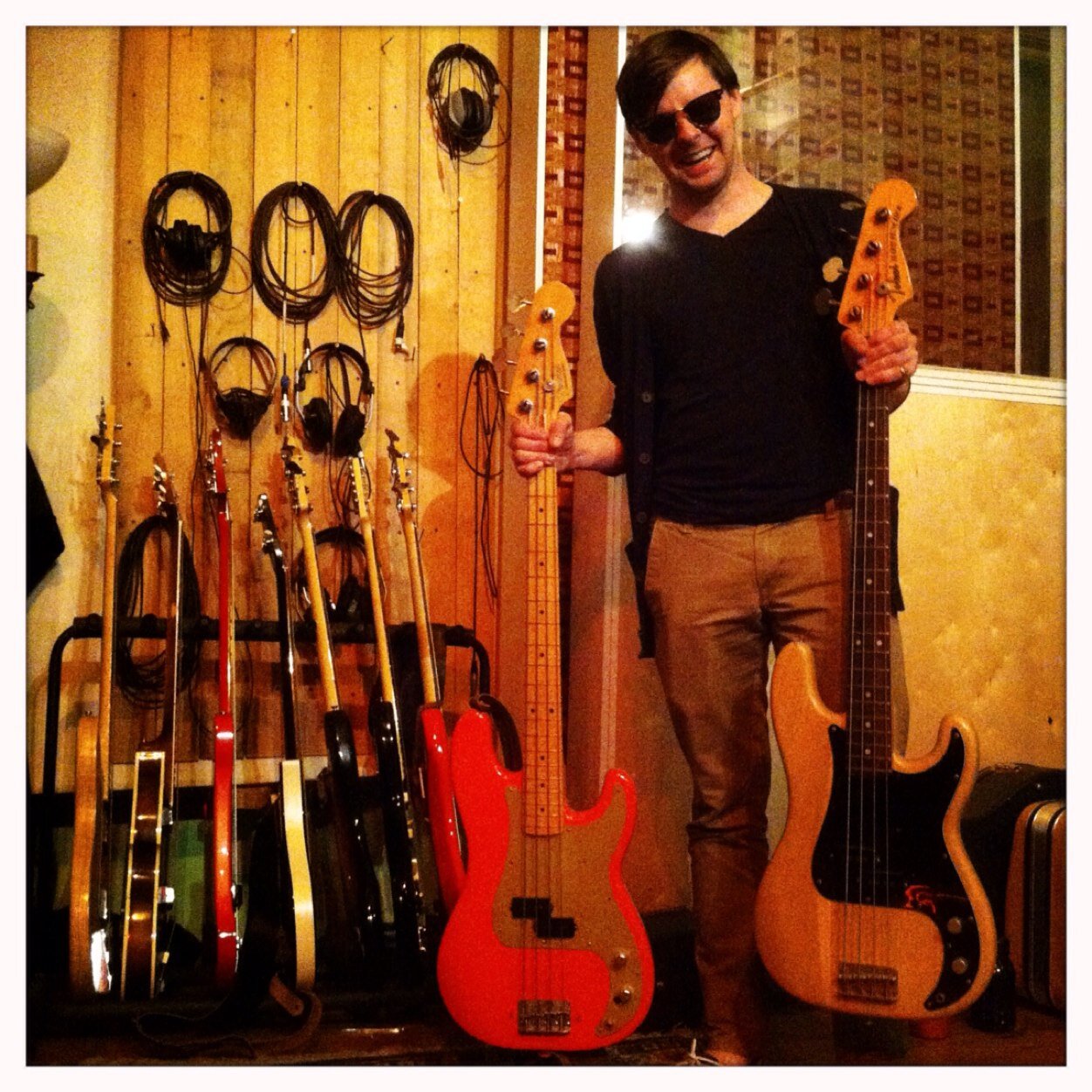 peterjhc's profile picture. Music Marketing and Strategy. Freelance bassist and member of @siskiyouband