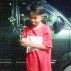 CREW Member  di Tim Rusuh ATAH OH ATAH