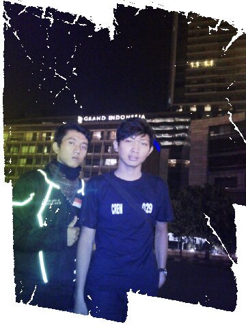 Shirowmcp008's profile picture. WMC'Palembang 030 ☀☀