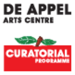 educational platform for the advancement of the theory and practice of curating, at De Appel in Amsterdam