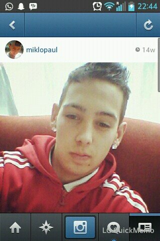 I love youuu xx