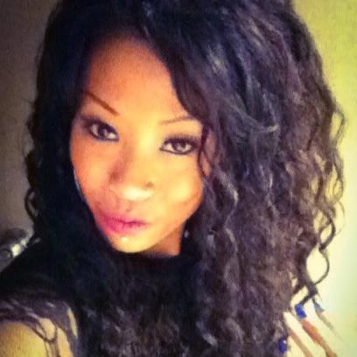 Cambodian/Canadian/Capricorn shortyy. follow for follow #godbless !!